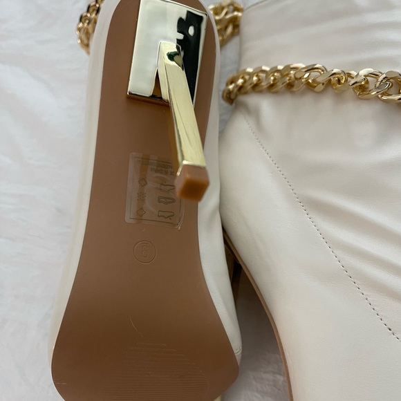 Ankle boots - Picture 6 of 6